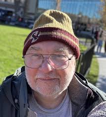 Obituary for Robert J. Bouchard