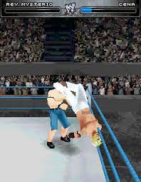5 hall of famers (100), in career mode, induct 5 superstars to the hall . Wwe Smackdown Vs Raw 2009 Articles Pocket Gamer