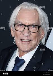 Sutherland donald hi-res stock photography and images