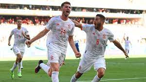 Stefan tarkovic, entrenador de eslovaquia, aseguró este martes en rueda de prensa que españa, su próximo rival en la eurocopa, es 'favorita' para el encuentro que disputará contra su. Bagtl7zviqg3cm