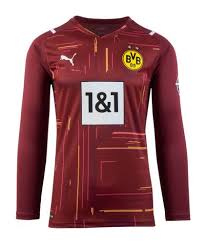 Ultimate (2171) join now to add kits Borussia Dortmund 2021 22 Home Kit