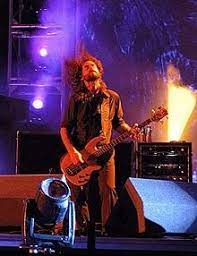 Justin Chancellor Of Tool Justin Chancellor Tool Band Justin