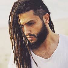 As such, they can achieve this hairstyle effortlessly. 45 Best Dreadlock Styles For Men 2021 Guide