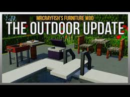 Only download the mod from the main forum thread or the official website. Furniture Mod For Minecraft On Mac Relasopa