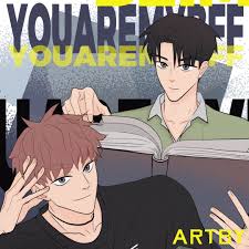 Kisah cinta yang sangat khas bukan? You Are My Bff Lgbtq Webtoon