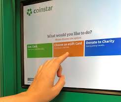 Customers now have the convenience of redeeming their . Coinstar Startseite Facebook