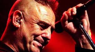 Claudio O' Connor: Las letras de Hermética van a calzar siempre