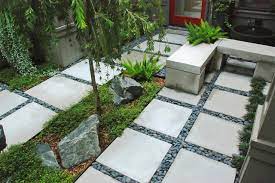 A Zen Garden In 225 Sq Ft Asian Garden Orlando By Hortus Oasis Houzz