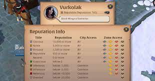 # we dont use bots: Albion Online Beginner S Guide How To Play A True Sandbox Mmorpg Altar Of Gaming