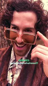 Jorge Rivera Herrans Hermes