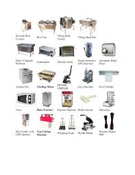 Leading indian food equipment manufacturer r.m. Commercial Kitchen Equipment In Bangalore
