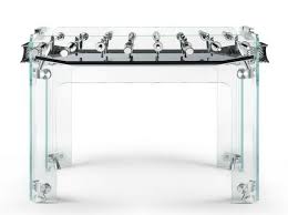Sophisticated Glass Foosball Coffee Table Craigslist Foosball Coffee Table Parts 3 Coffeetable Foosball Tabl Game Room Furniture Foosball Table Foosball Tables