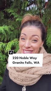 Frank Mason Park Granite Falls Wa Fishing