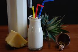 Chad Jus De Fruit Fruit Drink Recipe Fruit Drinks Food Fruit
