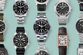 Backed by almost 200 years of expertise and a healthy founded in 1775, breguet is one of the world's oldest and best watch brands for men. The Top 20 Watch Brands To Know