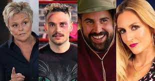 Barbara Olivier's Instagram, Twitter & Facebook