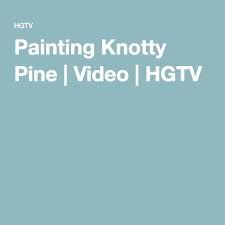 The best way to narrow down a decision is to look at color palettes from various paint manufacturers and see which colors stand out for you. Painting Knotty Pine Knotty Pine Knotty Pine Kitchen Knotty Pine Walls