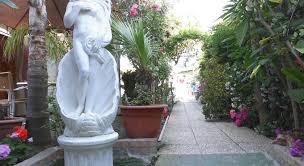 Rooms at the casa nicola hotel all come with a tv, safe and tiled floors. Hotel Casa Nicola Ischia Review Com