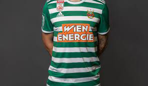 Puma is the new supplier of the sk rapid. Sk Rapid Wien Wechselt 2021 Von Adidas Zu Puma