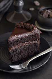 The Most Amazing Chocolate Cake Lil Cookie Recipe Homemade Chocolate Cake Best Chocolate Cake Desserts