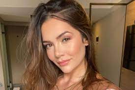 The latest tweets from @lina_tejeiro Pies Sucios En Foto De Lina Tejeiro Con Sexy Lenceria Bajaron La Emocion De Varios Seguidores
