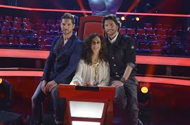 Jesús vázquez era el presentador, david bisbal, rosario flores y malú debutaron como coaches. Cuando Se Estrenara La Voz Kids Television En La Cadena Ser Cadena Ser