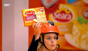 Nesta semana, os sortudos que puderam participar da prova do anjo foram projota, pocah, gilberto, thaís, camilla, caio, viih tube e arthur. Syi Cmu2maosnm