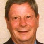 David Oman Evans Obituary (1931