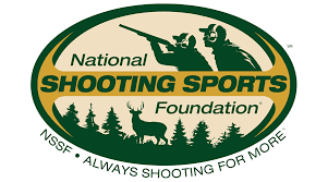 Kenya airways plans to charge drone owners, ksh 180,000 for a course to obtain remote pilot license. National Shooting Sports Foundation Nssf Vector Logo Svg Png Findvectorlogo Com