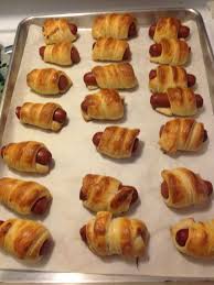 Allrecipes Deutschland Rezept Wurstchen Im Blatterteig Rezepte Mit Wurstchen Frankfurter Wurstchen