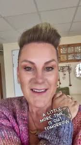 ‘A Little More Time’ is tomorrow…🎶