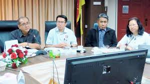 Bahagian daerah daerah kecil kampung residen mengetuai kuasa kerajaan negeri meliputi hal yang berkaitan dengan agama islam, adat istiadat, tanah pertanian, dan. Fiesta Nbos 2018 Platform Kerajaan Dekati Rakyat