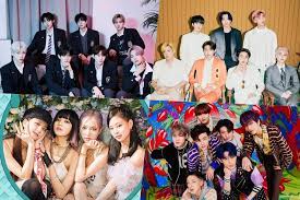 Se revela el concepto del especial de medio año en music bank de kbs. Soompi On Twitter Enhypen Bts Blackpink Nct Itzy And Taemin Take Top Spots On Billboard S World Albums Chart Https T Co Ikp5tio6uu Https T Co Q9sppgmsfi Twitter