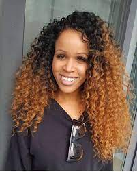 Crochet Braids Types De Meches Styles Capillaires Et Conseils D Entretien Coiffure Crochet Coiffure Cheveux Naturels Boucler Ses Cheveux Naturellement