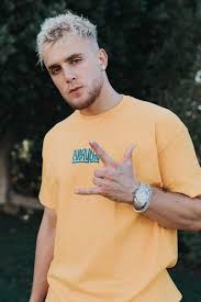 Pin On Jake Paul