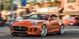 Maybe you would like to learn more about one of these? 2014 Jaguar F Type V 8 S Roadster Long Term Wrap