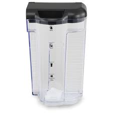 Without any coffee or filter, turn on your mr. Water Reservoir With Flip Top Lid 123kkw400 Official Ninja Replacement Parts Accessories