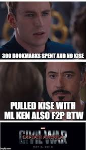 I'll just go all genius billionaire philanthropist on their asses. Genius Billionaire Playboy Philanthropist And Whale Epicseven