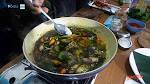 Hai mom kesempatan kali ini kita akan bahas wacana  resep kuliner cumi manado