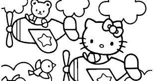 Sketsa gambar mewarnai kartun hello kitty untuk tk. Halaman Download Himpunan Terbesar Poster Mewarna Hello Kitty Yang Hebat Dan