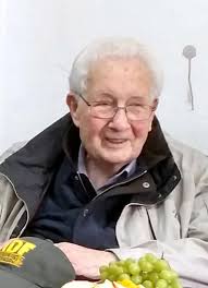 World War II Memorial