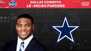 Dallas cowboys roster page updated for current season. Cowboys Picks In 2021 Nfl Draft Round By Round Selections For Dallas