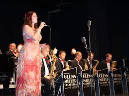 Слушай музыку от glenn miller orchestra directed by wil salden, похожую на little brown jug, in the cool cool cool of the evening и не только. Glenn Miller Orchestra Weilheim