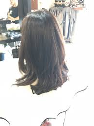 Beautiful virgin relaxer natural black hair salon houston. Review Glam Perm In Manila Rina Boss Hair Salon Permed Hairstyles Before After Hair Hair