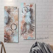 We did not find results for: Acrylbilder Im Duo Mit Tiefer Struktur Auf Leinwand