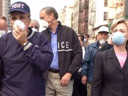 Address to the united nations 10/1/2001. All The Ways Rudy Giuliani Was Wrong About Hillary Clinton And 9 11