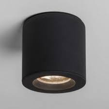 astro lighting kos spot zwart zwart plafond plafondverlichting binnenverlichting