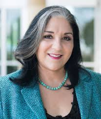 Dora Tovar, candidate for Arlington City Council