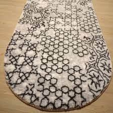 tavsan tuyu pelus kaymaz taban oval hali 80x150 54 80x300 108 100x150 67 5 100x200 90 100x300 135 120x30 rugs home decor decor