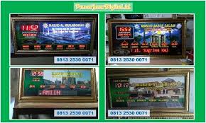 Sekiranya manusia mengetahui (pahala) yang ada dalam seruan azan dan saf pertama, kemudian mereka tidak mendapatkannya, melainkan dengan mengundi, maka mereka akan mengundinya. Jadwal Waktu Adzan Di Muaro Jambi Wa 0813 2530 0071